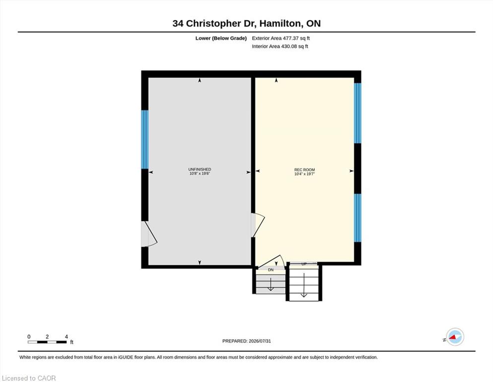 34 Christopher Drive Property Photo 49