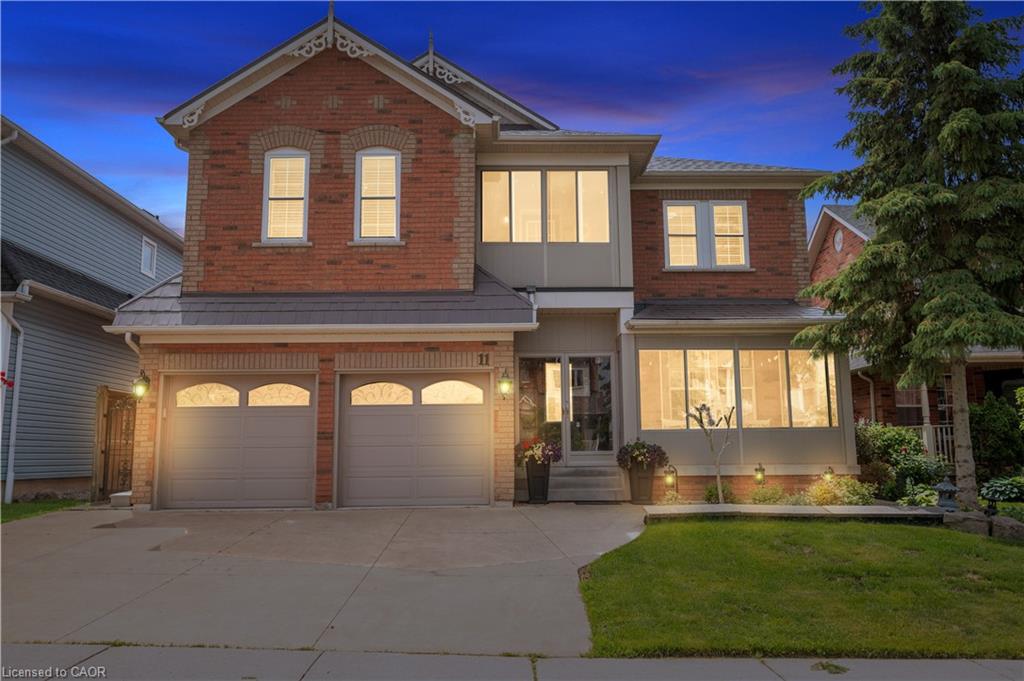 11 Downey Drive Property Photo 4