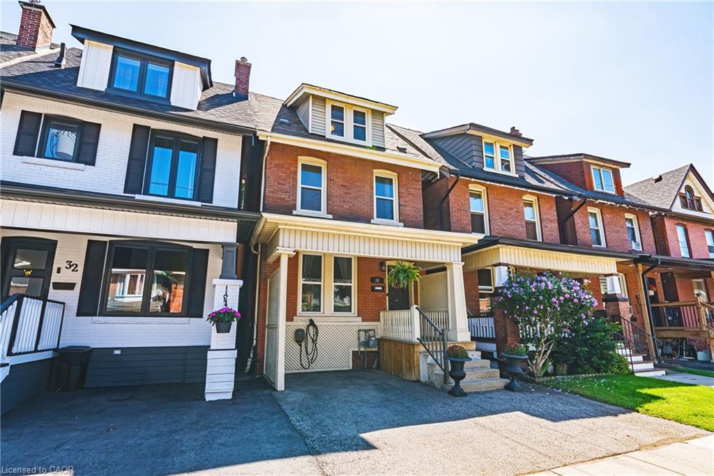 30 Cumberland Avenue Property Photo 2