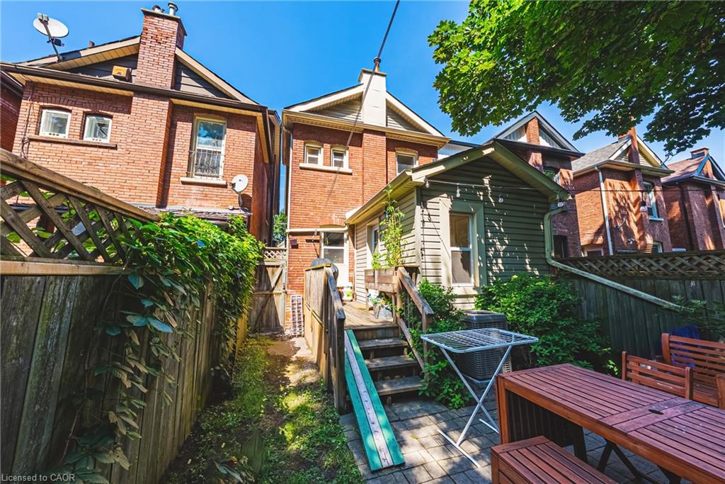 30 Cumberland Avenue Property Photo 27