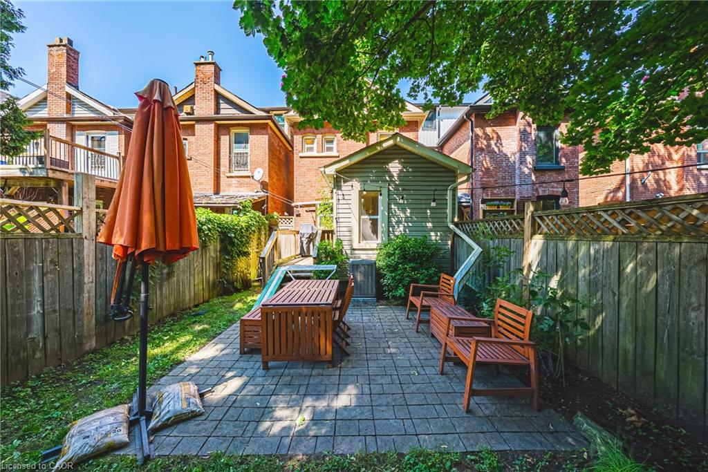 30 Cumberland Avenue Property Photo 28