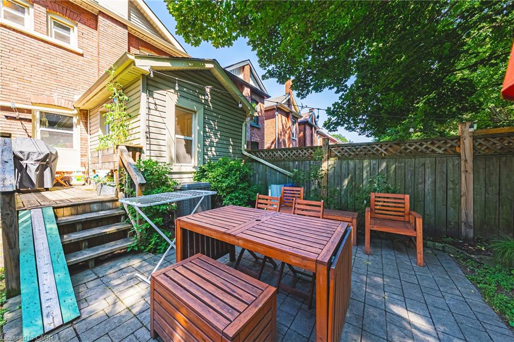 30 Cumberland Avenue Property Photo 29
