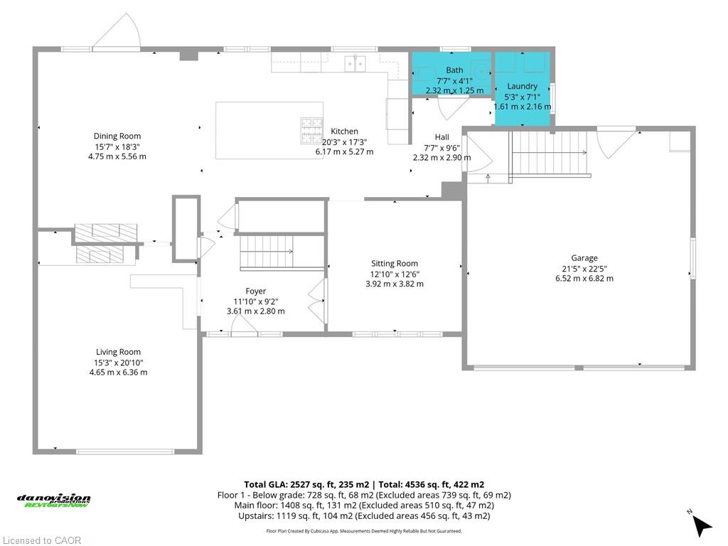 14 Prospect Street Property Photo 43