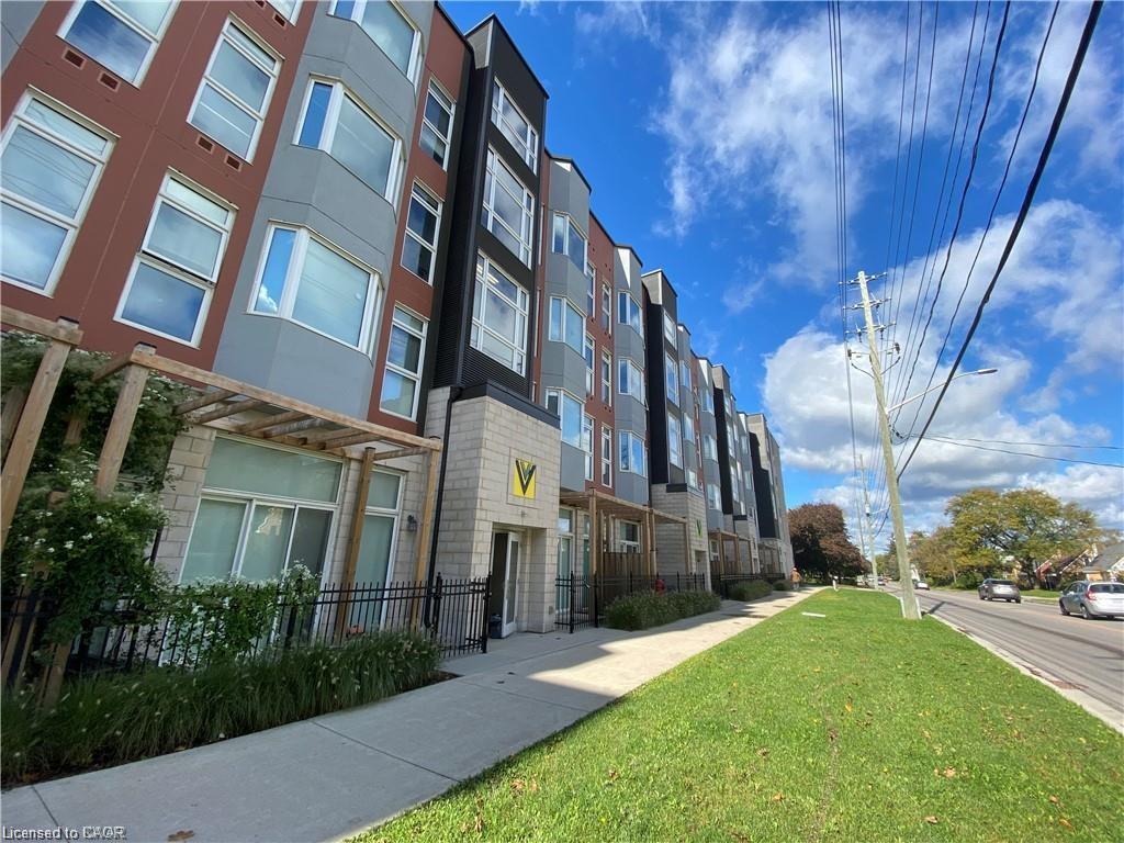 108-253 Albert Street Property Photo 2