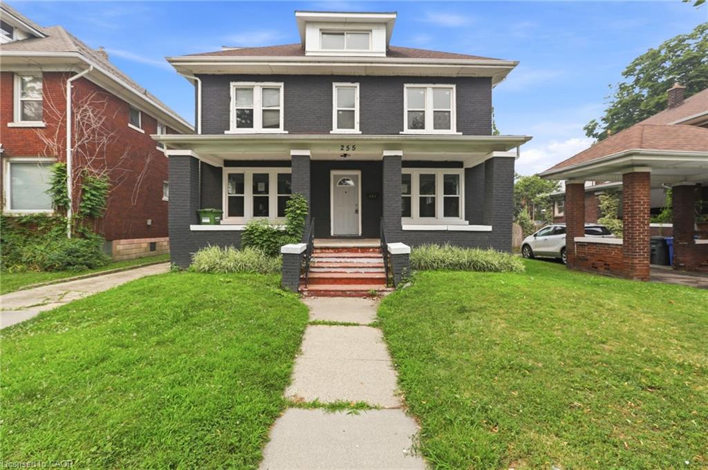 255 Hall Avenue Property Photo 1