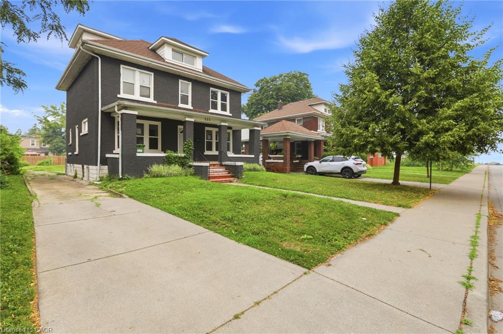 255 Hall Avenue Property Photo 3