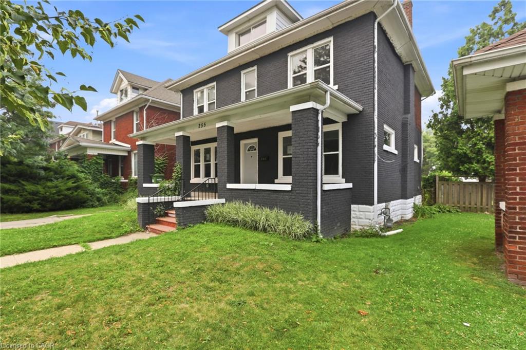 255 Hall Avenue Property Photo 4