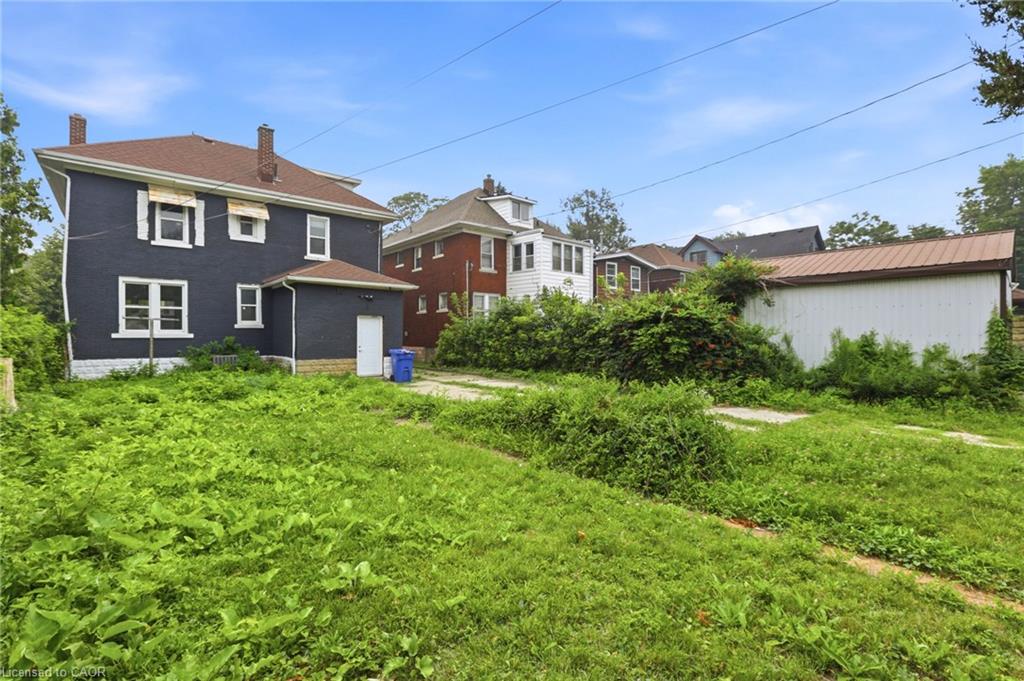 255 Hall Avenue Property Photo 49