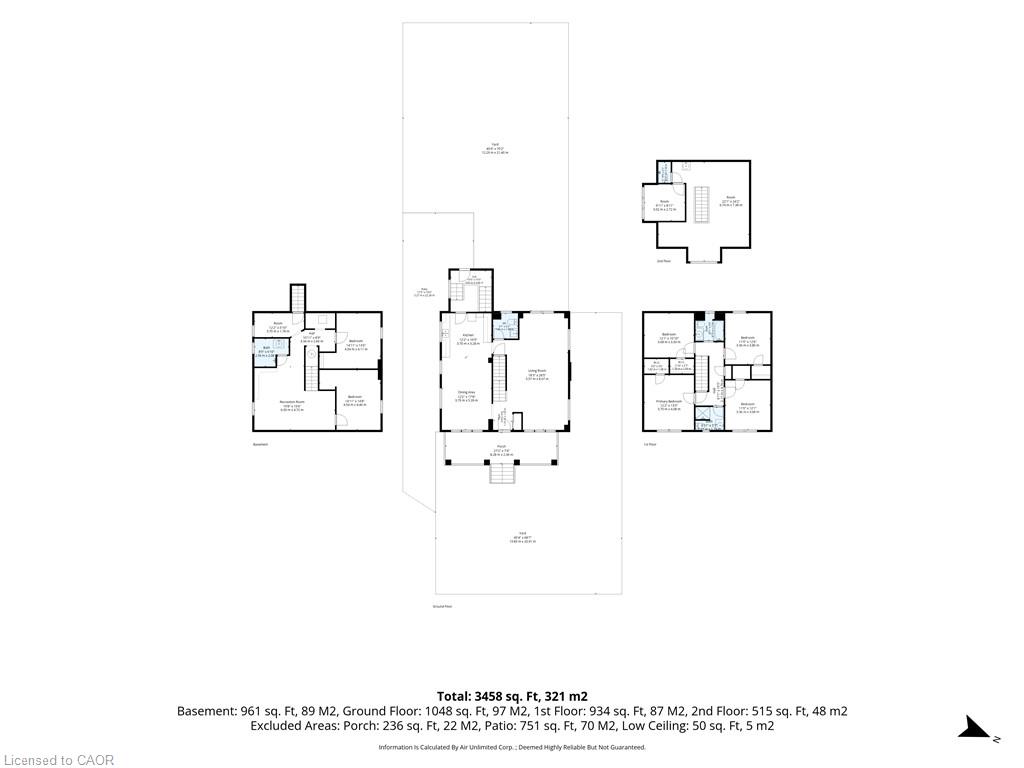 255 Hall Avenue Property Photo 50
