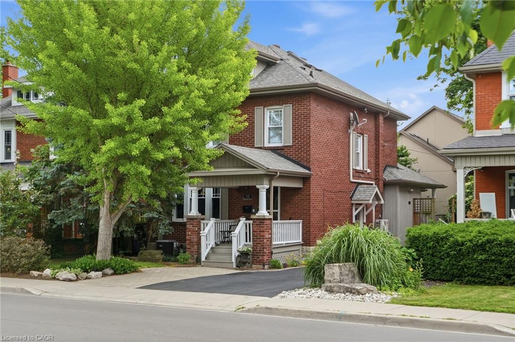 2116 Caroline Street Property Photo 1