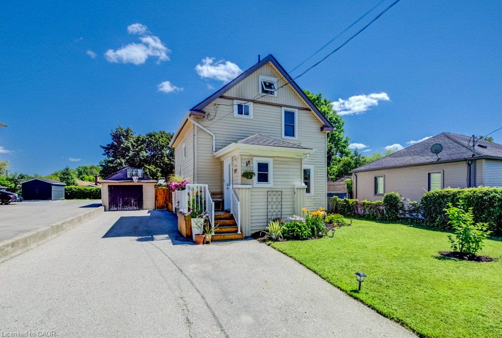209 Belleview Avenue Property Photo 1