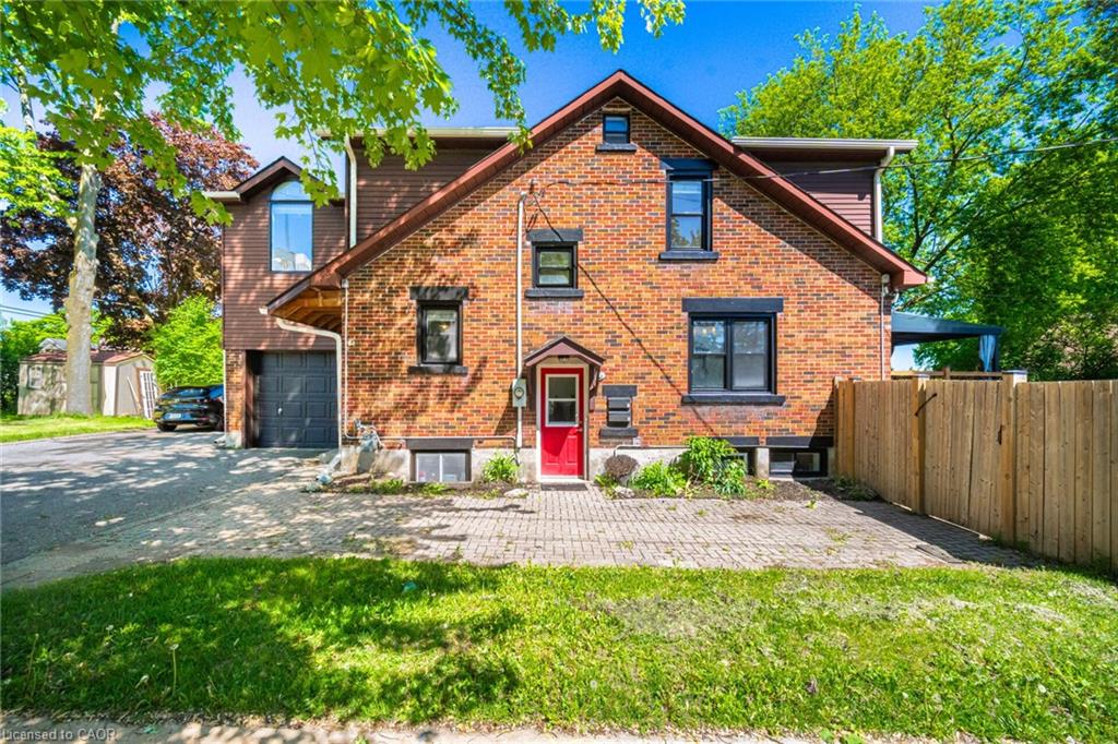 64 Sheldon Avenue N Property Photo 1