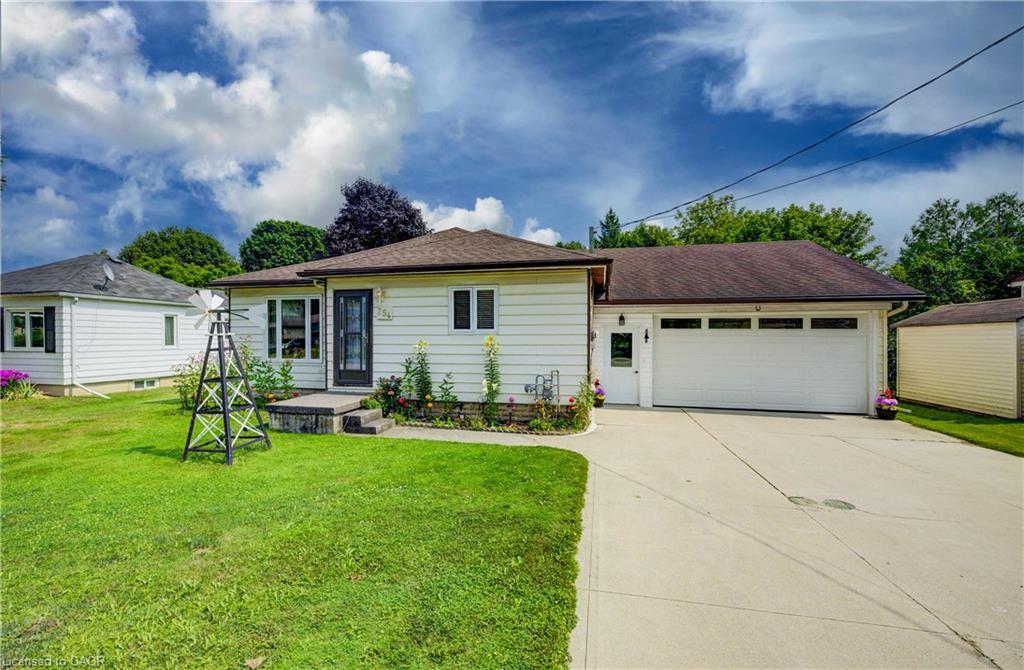 254 Wellington Street W Property Photo 2