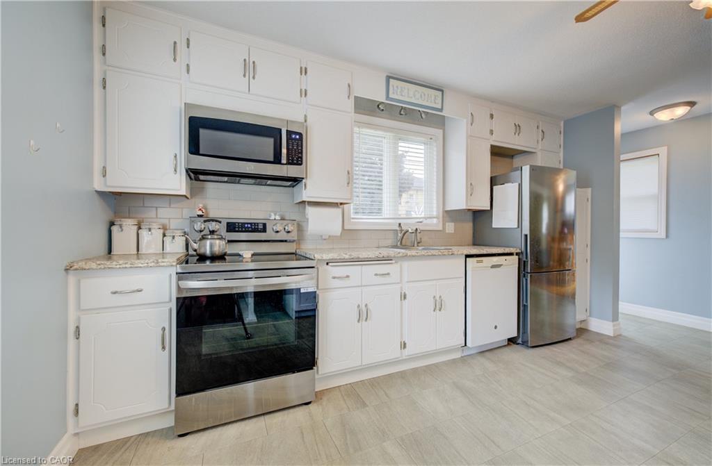 254 Wellington Street W Property Photo 10