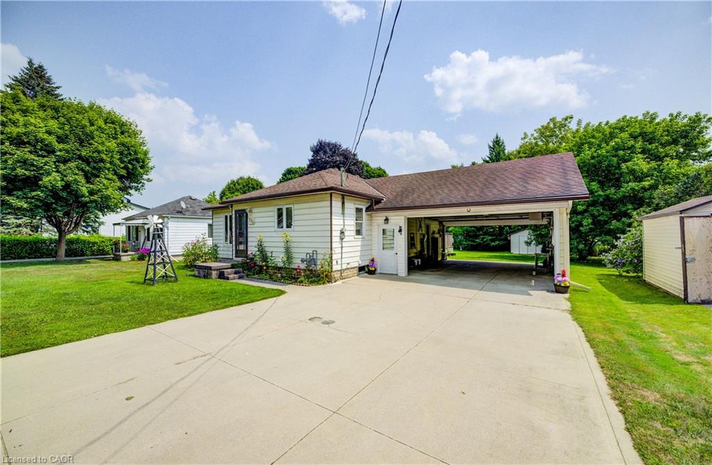 254 Wellington Street W Property Photo 27