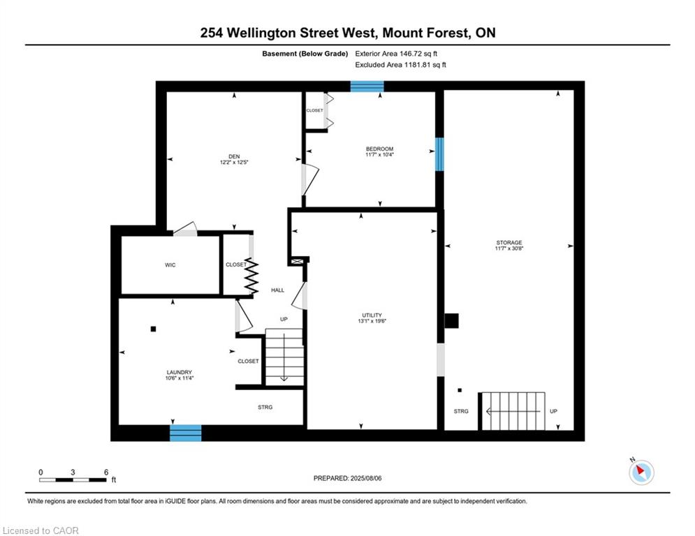 254 Wellington Street W Property Photo 39