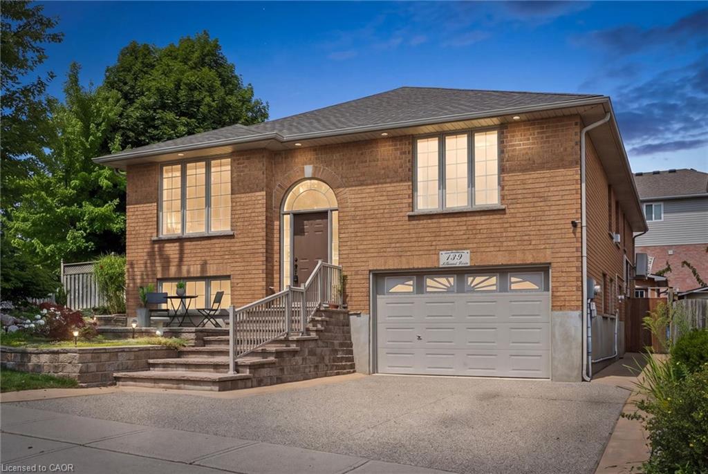 139 Attwood Drive Property Photo 1