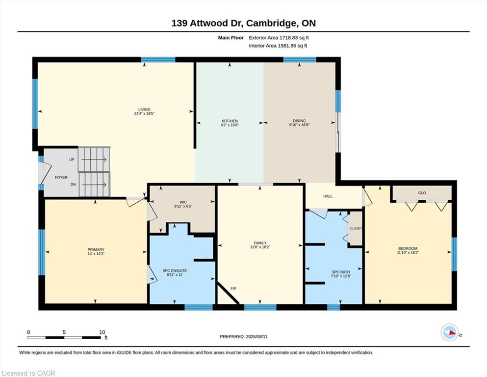 139 Attwood Drive Property Photo 47