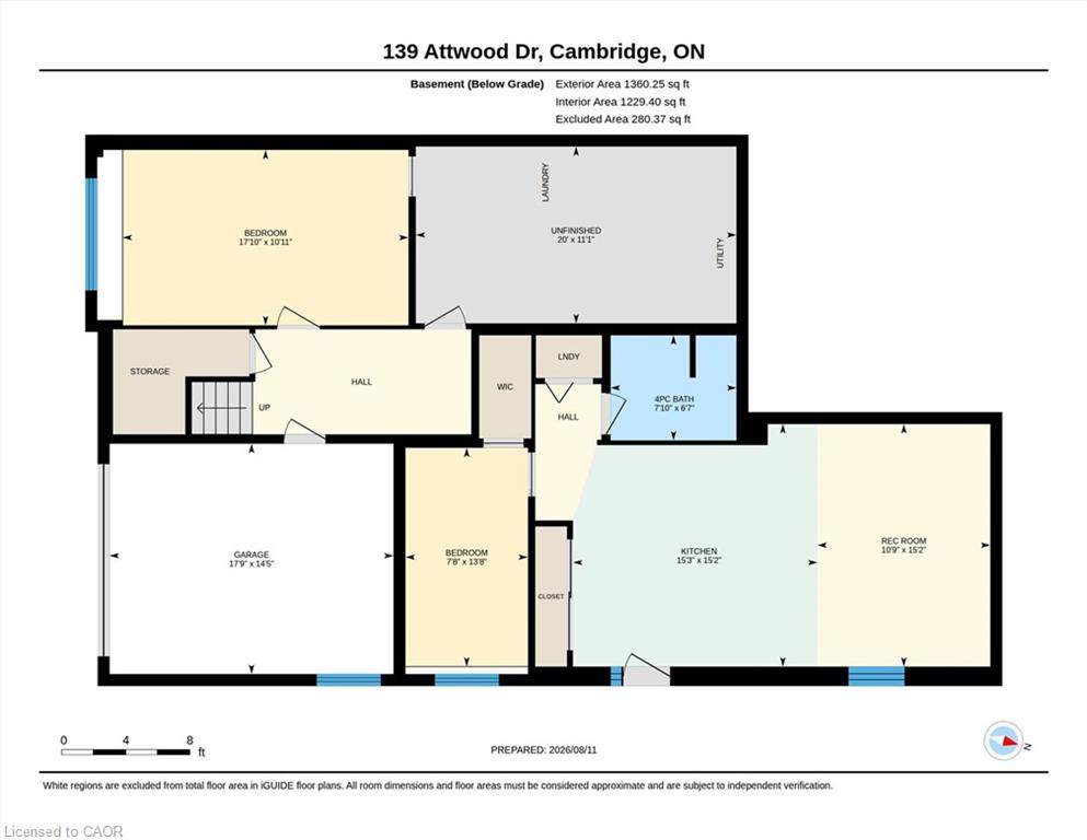 139 Attwood Drive Property Photo 48