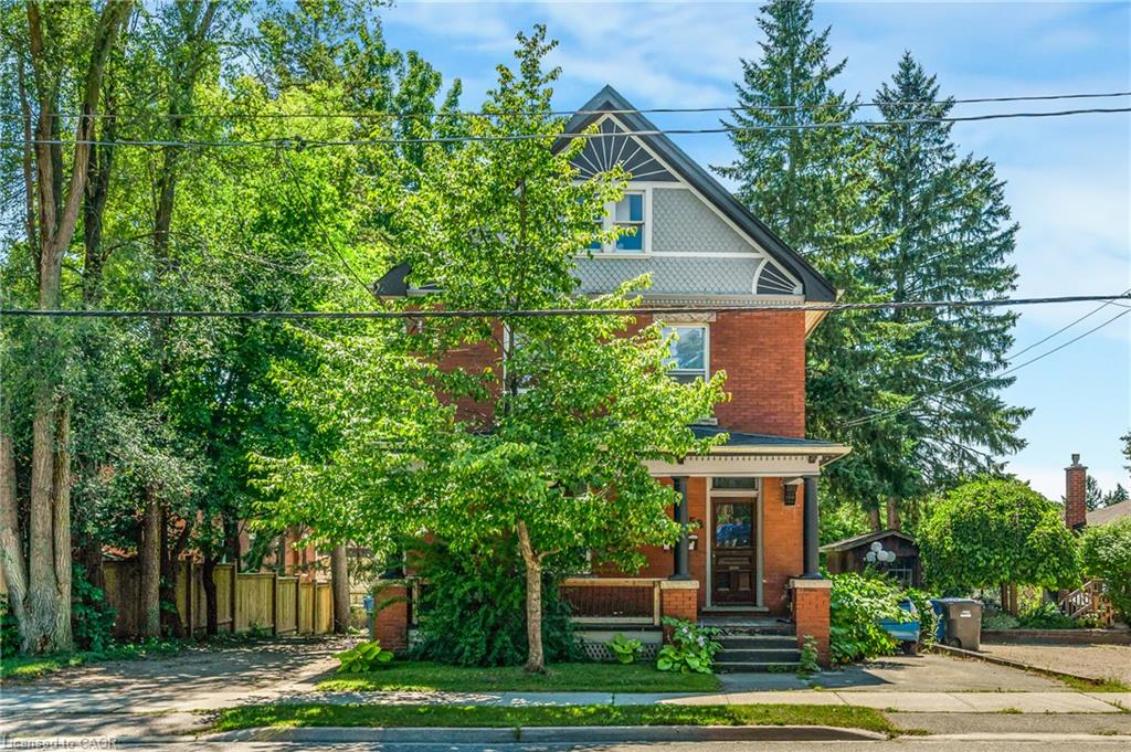 458 Woolwich Street Property Photo 1