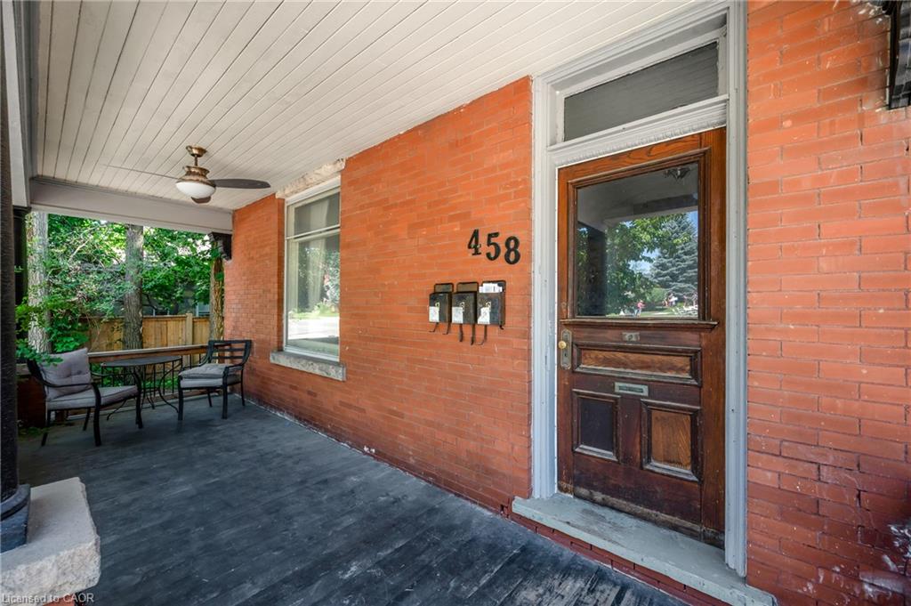 458 Woolwich Street Property Photo 3