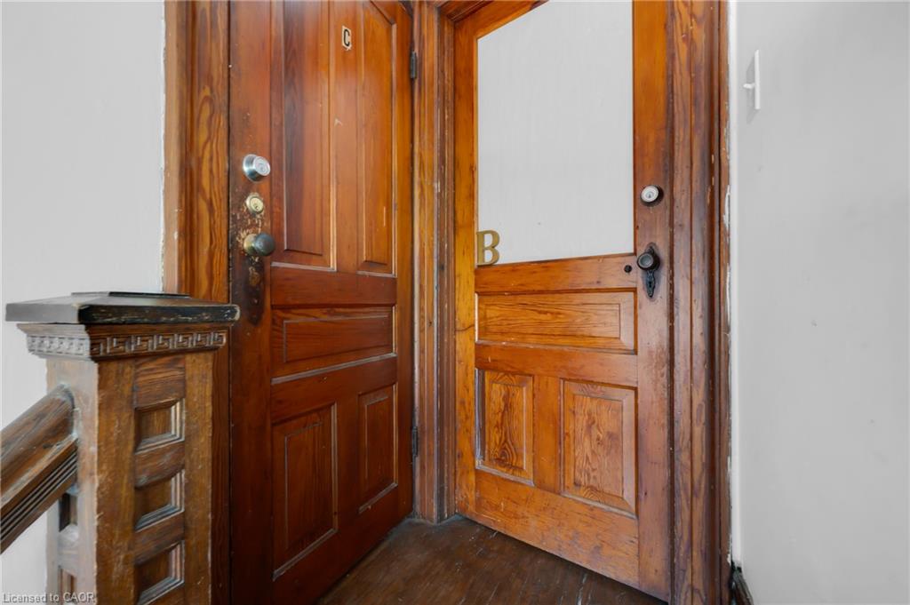 458 Woolwich Street Property Photo 16