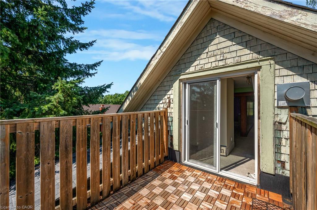458 Woolwich Street Property Photo 30