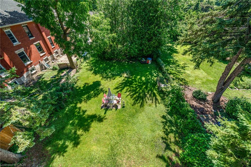 458 Woolwich Street Property Photo 31