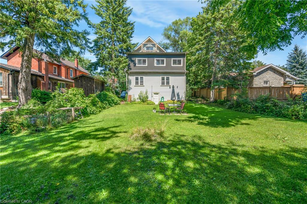 458 Woolwich Street Property Photo 33