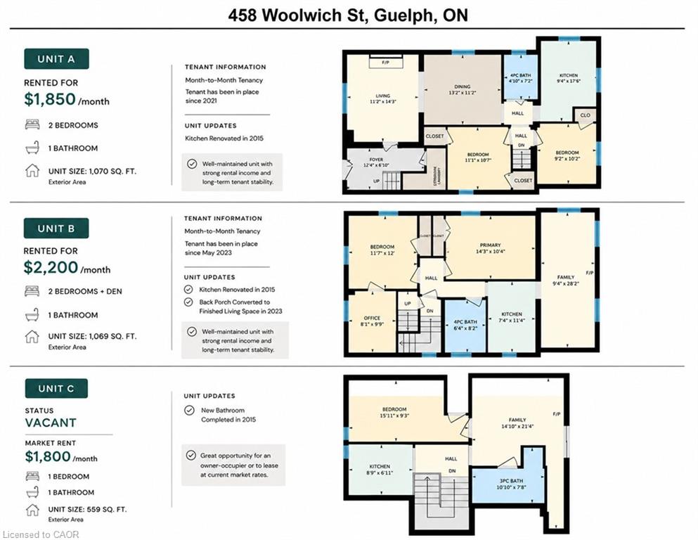 458 Woolwich Street Property Photo 36