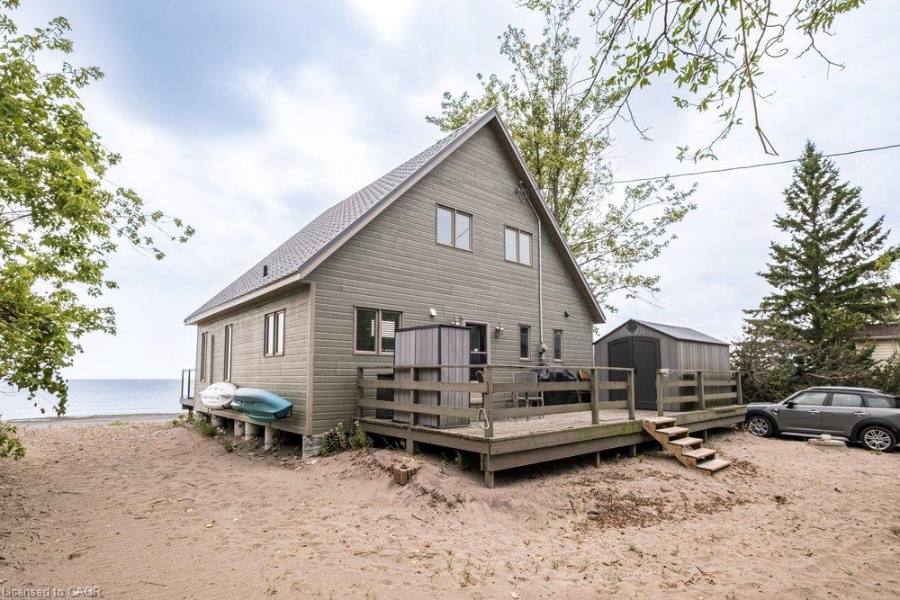 50 Grand River Line Property Photo 24