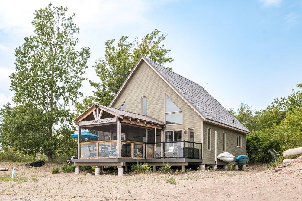50 Grand River Line Property Photo 26
