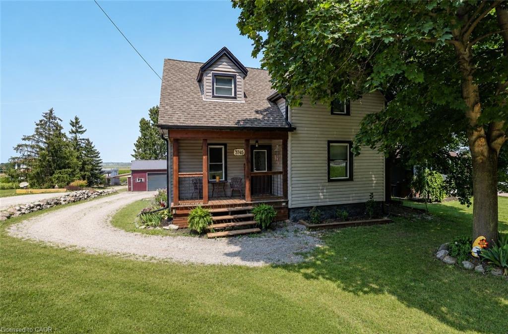 3745 King Street Property Photo 1