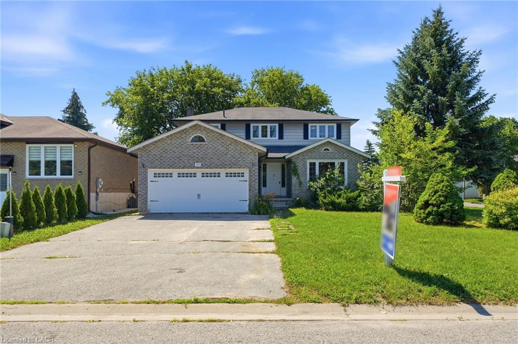 39 Camrose Drive Property Photo 1