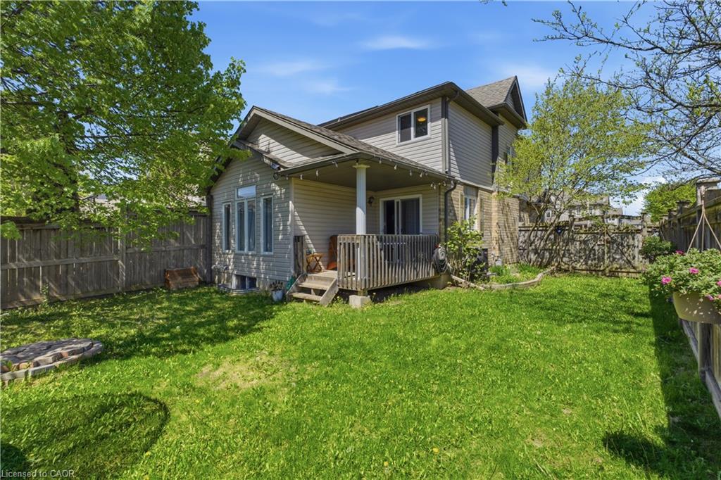 541 Wild Iris Avenue Property Photo 33