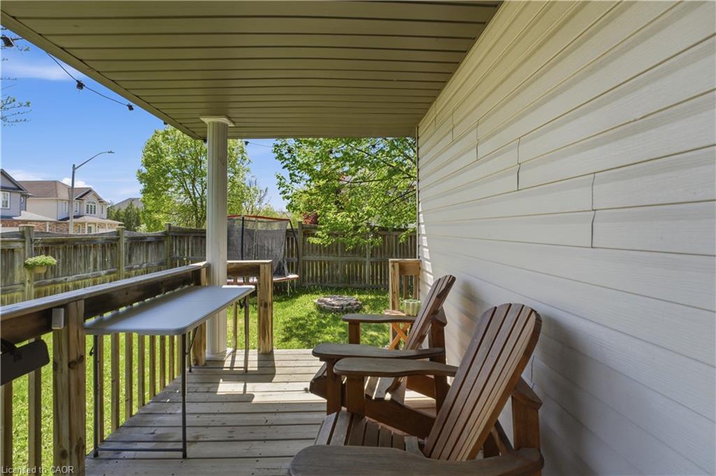 541 Wild Iris Avenue Property Photo 35