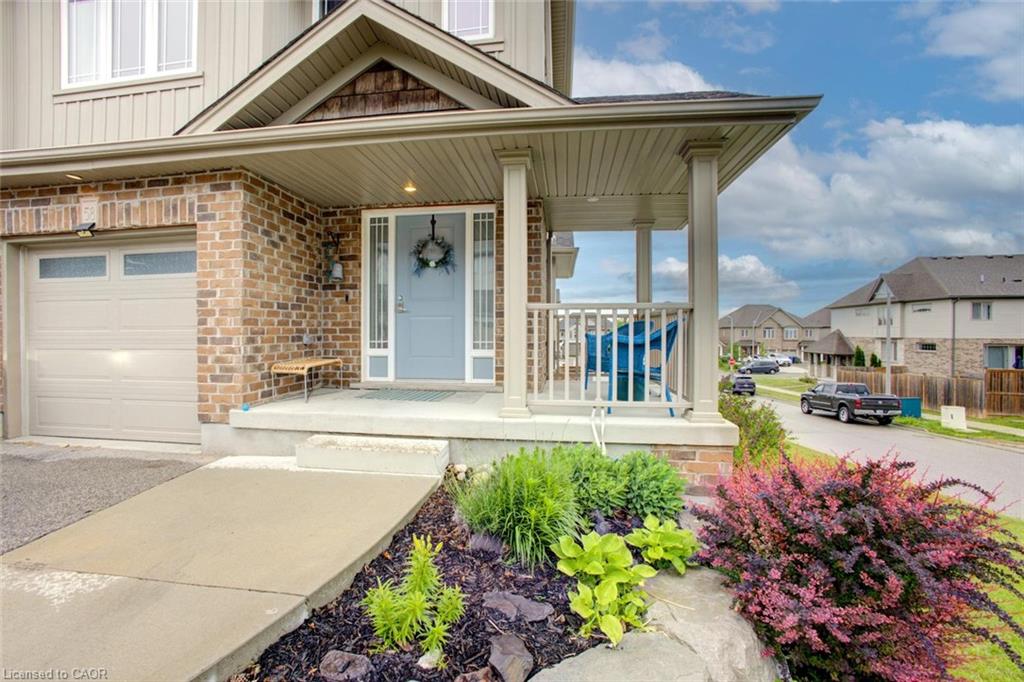 58 Jeffrey Drive