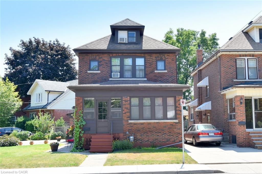 1 Barclay Street Property Photo 1
