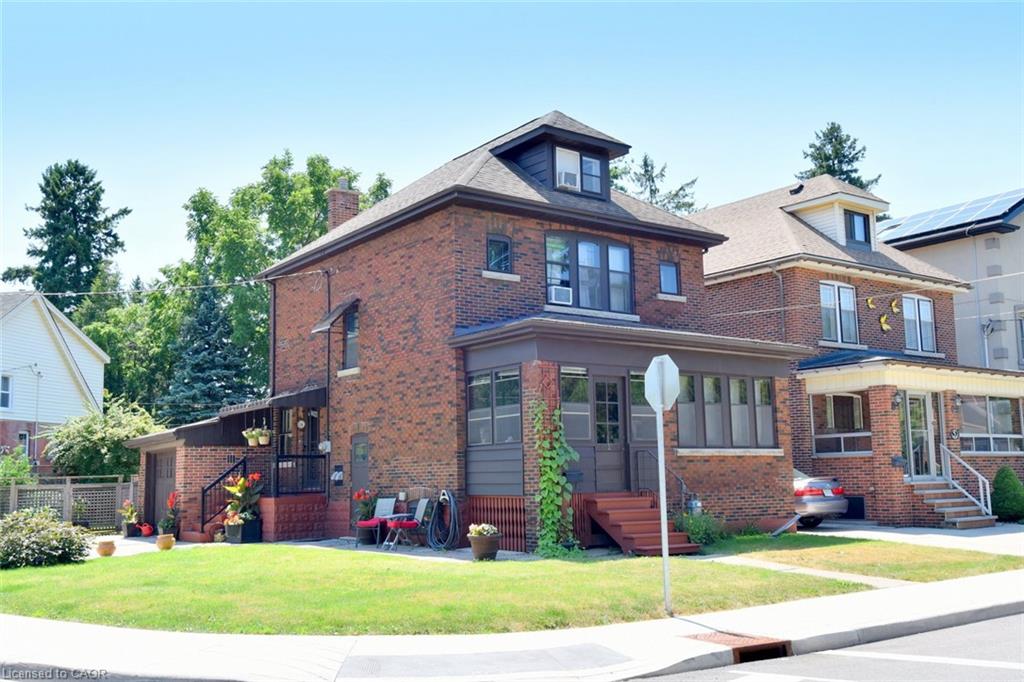 1 Barclay Street Property Photo 2