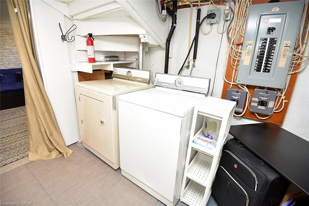 1 Barclay Street Property Photo 31