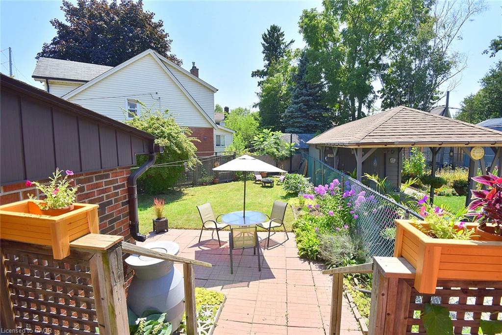 1 Barclay Street Property Photo 34