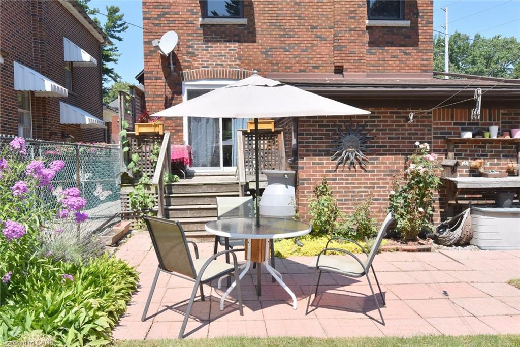 1 Barclay Street Property Photo 35