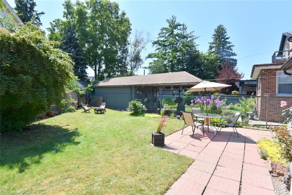 1 Barclay Street Property Photo 36
