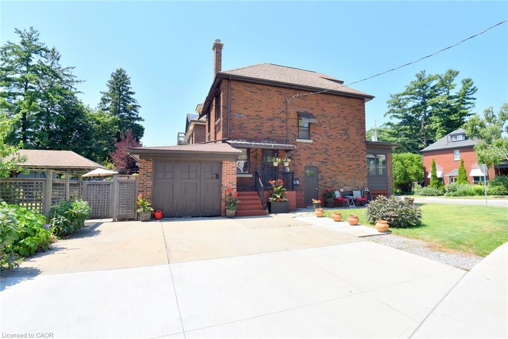 1 Barclay Street Property Photo 43