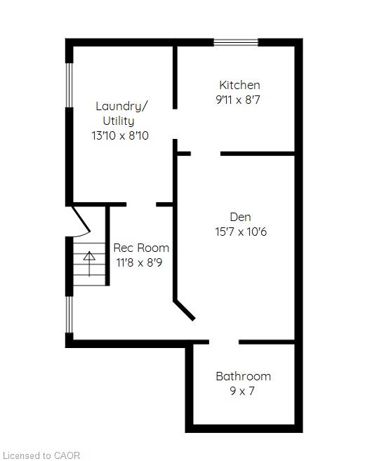 1 Barclay Street Property Photo 44