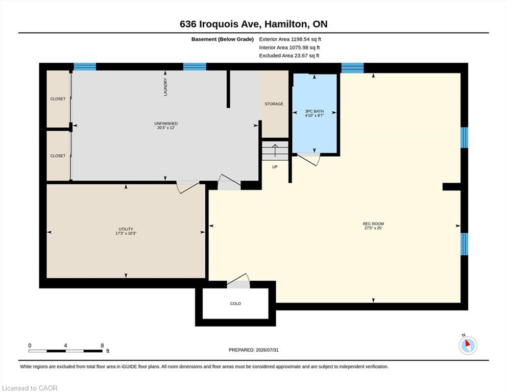 636 Iroquois Avenue Property Photo 45