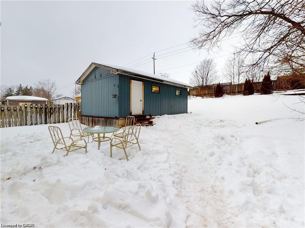 206 Hahn Avenue Property Photo 7
