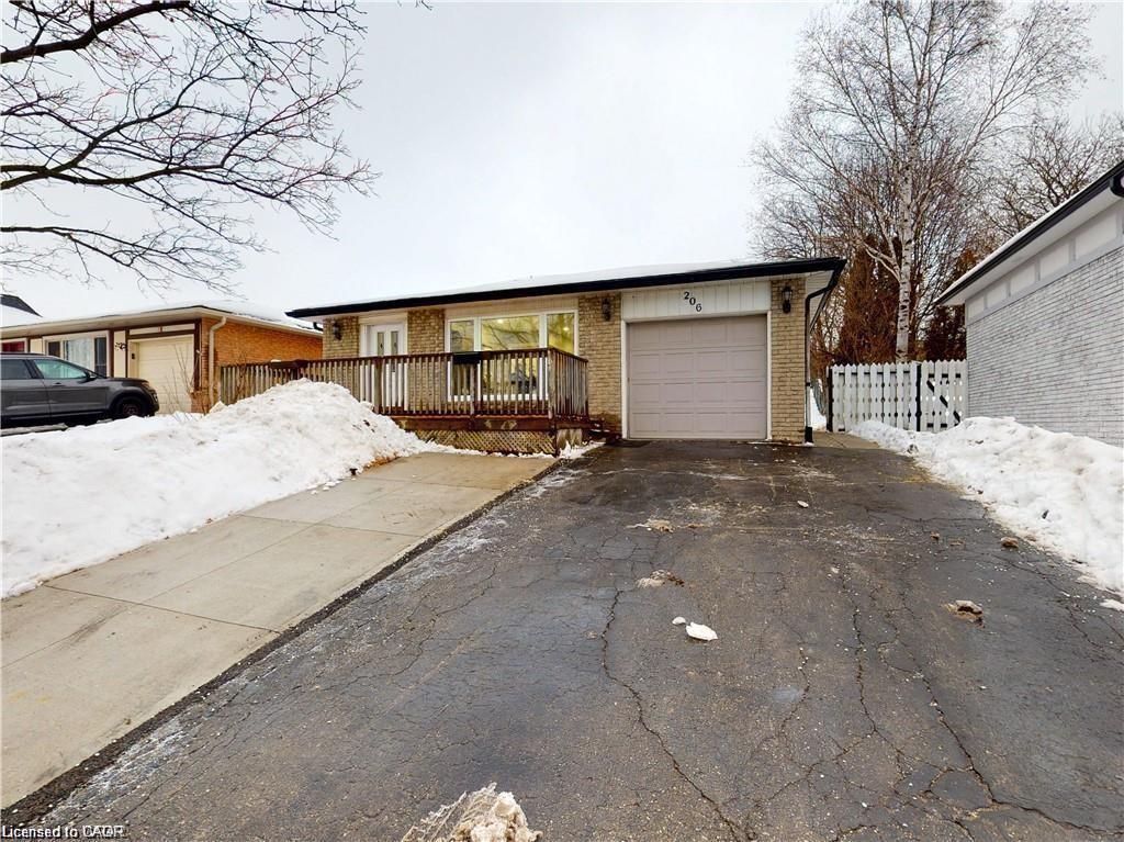 206 Hahn Avenue Property Photo 8