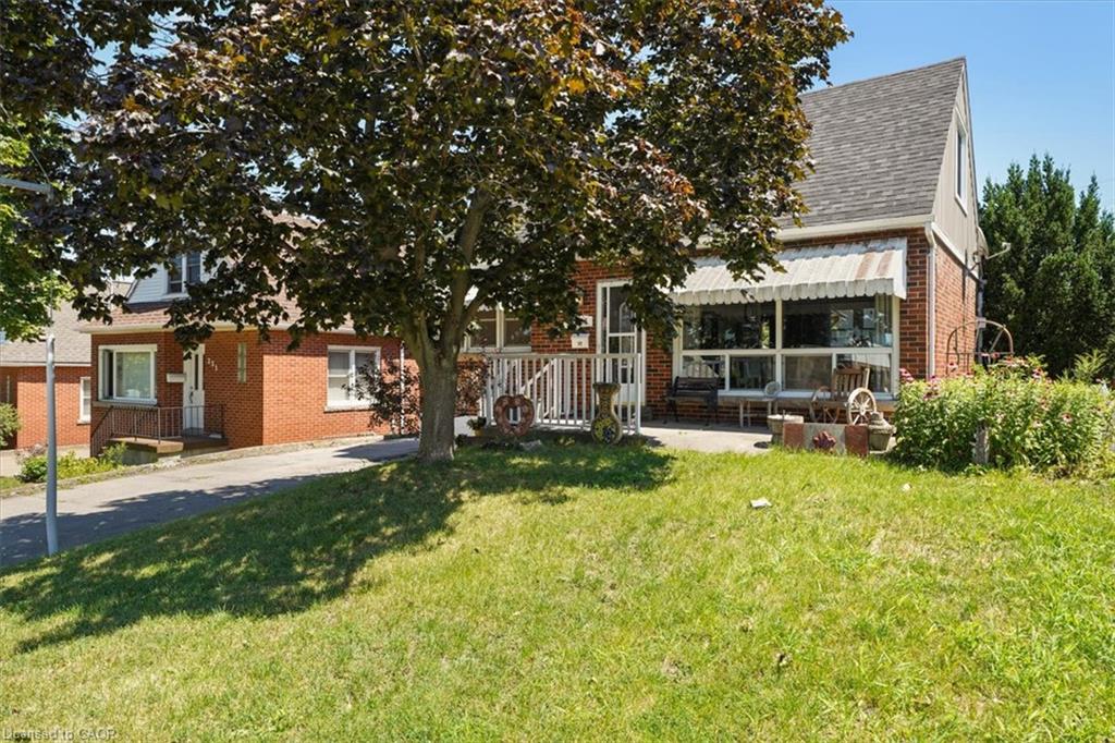 233 Auburn Avenue Property Photo 1