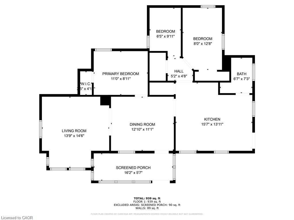 15 Cedar Street Property Photo 15